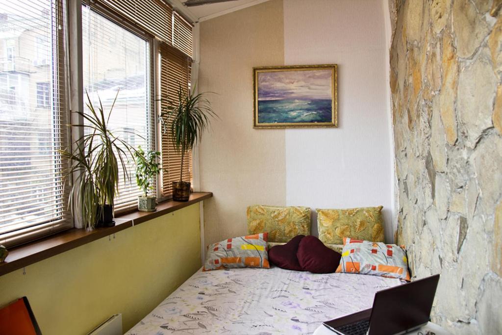 Hostel Kyiv-Art 部屋 写真