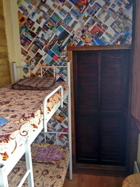 Hostel Kyiv-Art 部屋 写真
