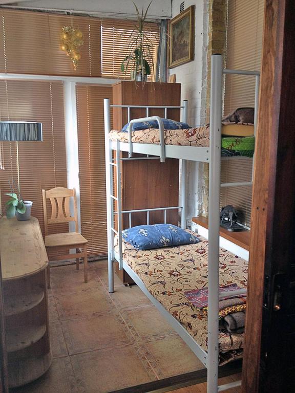 Hostel Kyiv-Art 部屋 写真
