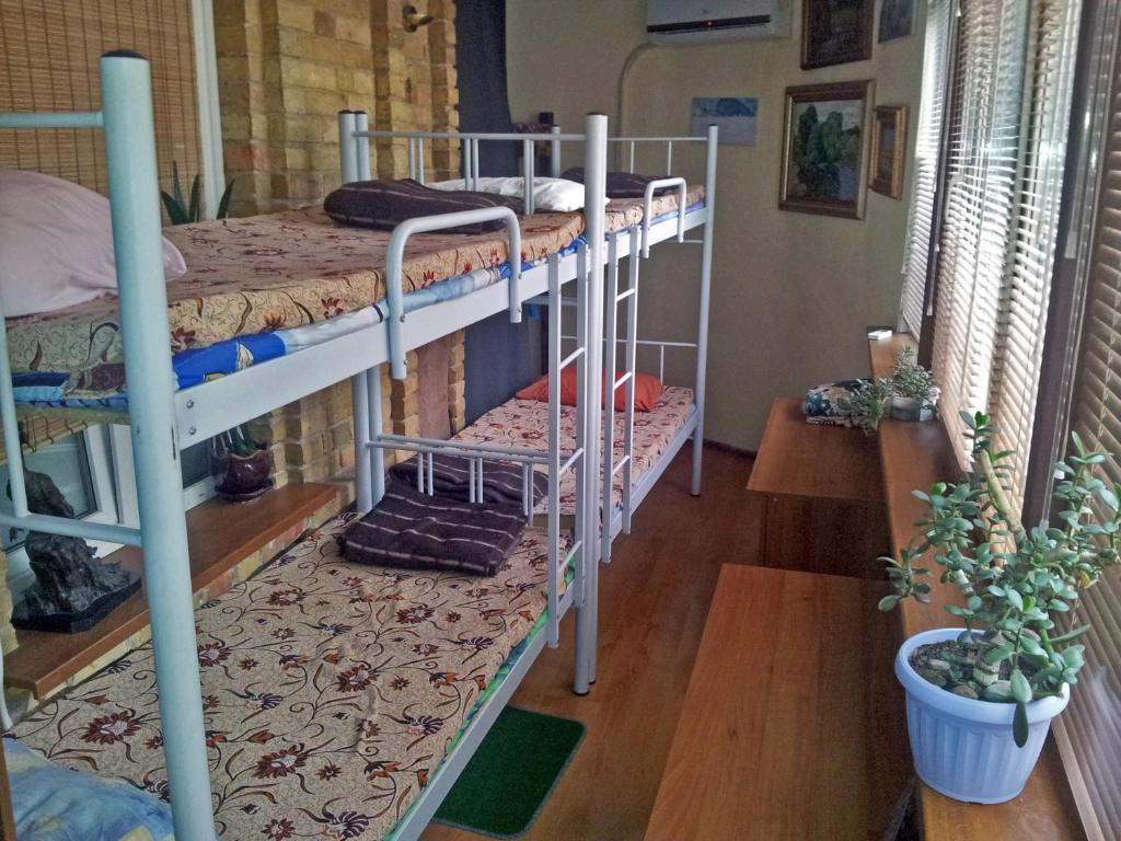 Hostel Kyiv-Art 部屋 写真