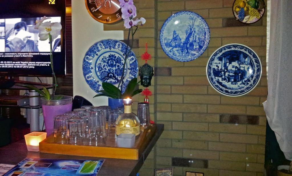 Hostel Kyiv-Art エクステリア 写真