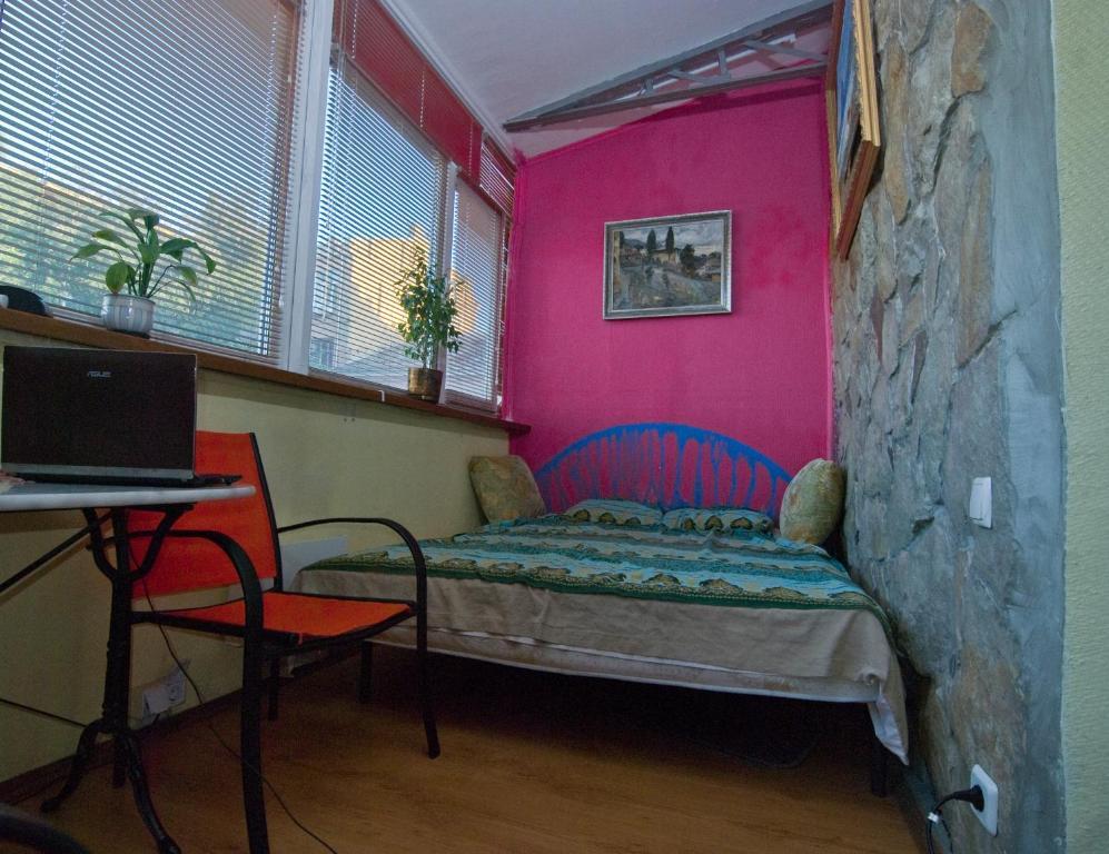 Hostel Kyiv-Art 部屋 写真
