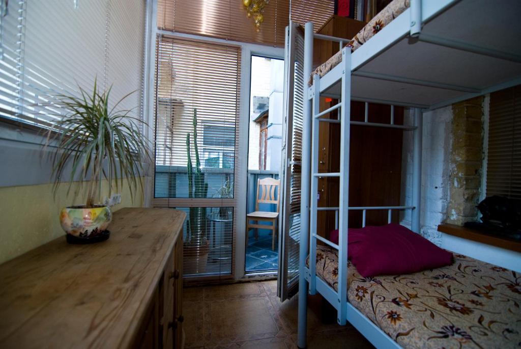 Hostel Kyiv-Art 部屋 写真