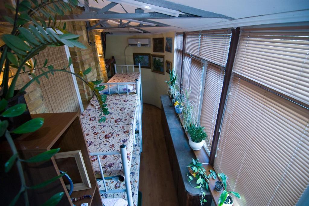 Hostel Kyiv-Art 部屋 写真