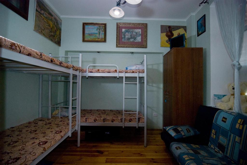Hostel Kyiv-Art 部屋 写真