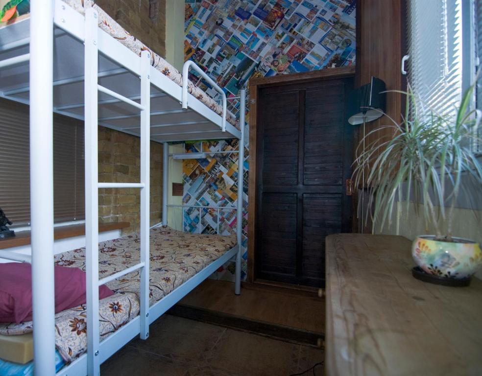 Hostel Kyiv-Art 部屋 写真
