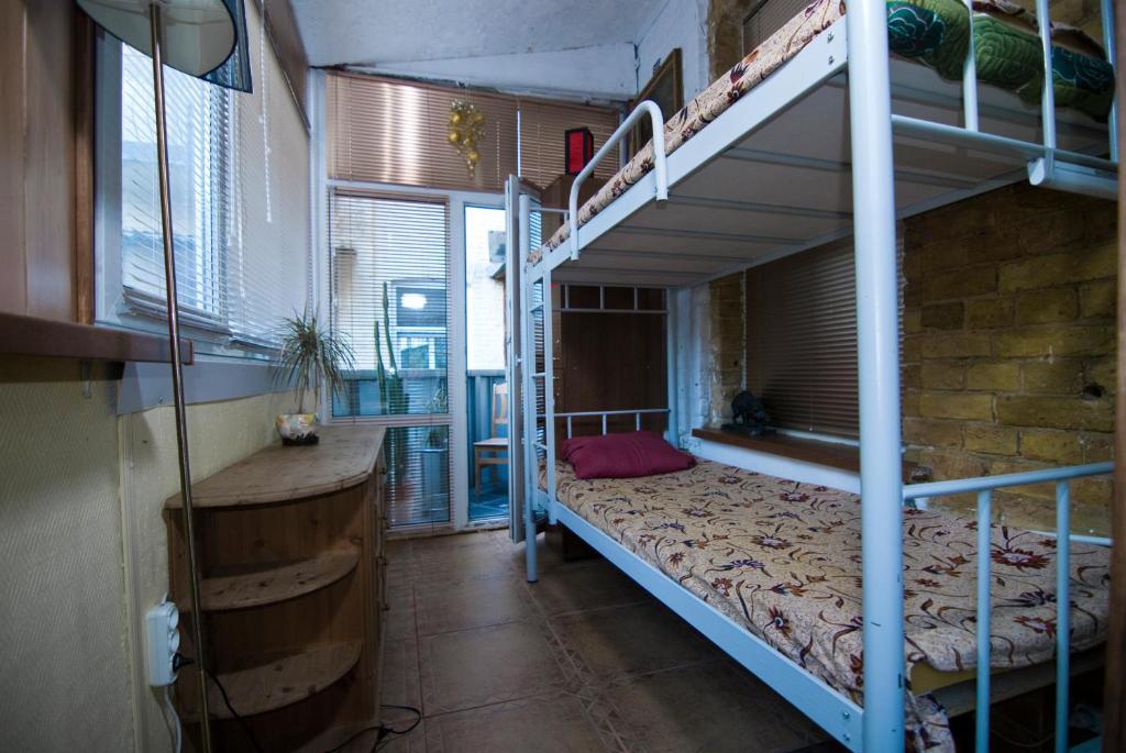 Hostel Kyiv-Art 部屋 写真