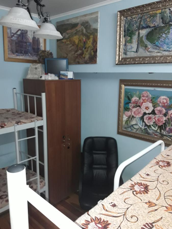 Hostel Kyiv-Art エクステリア 写真