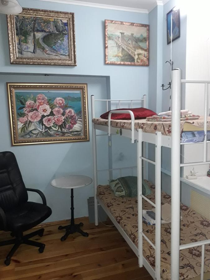 Hostel Kyiv-Art エクステリア 写真