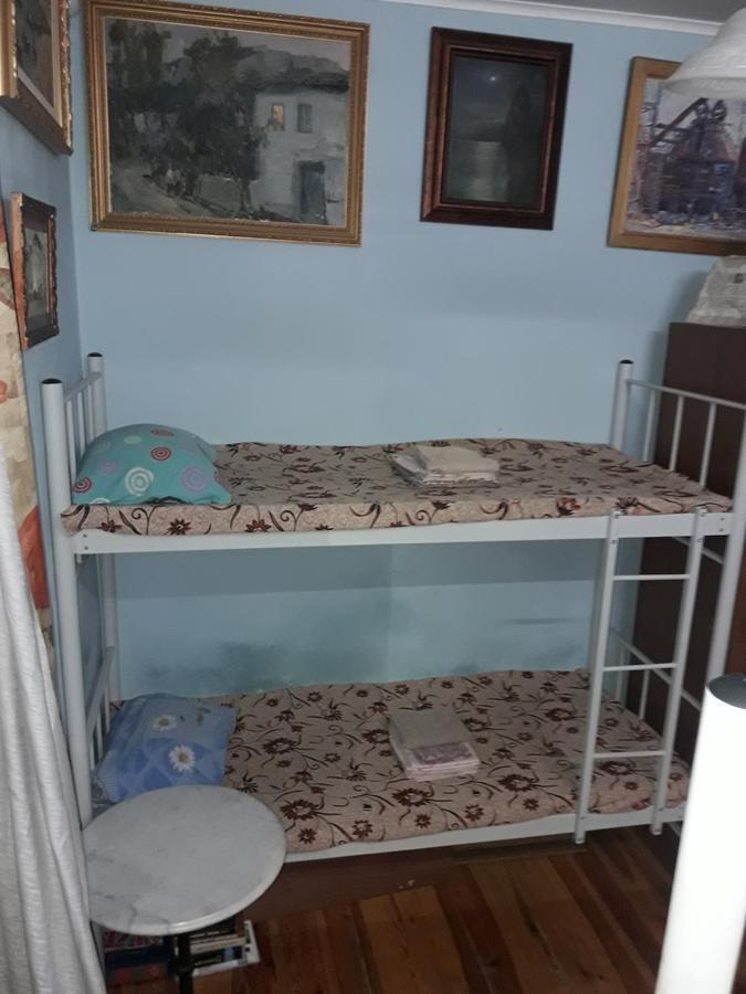 Hostel Kyiv-Art エクステリア 写真