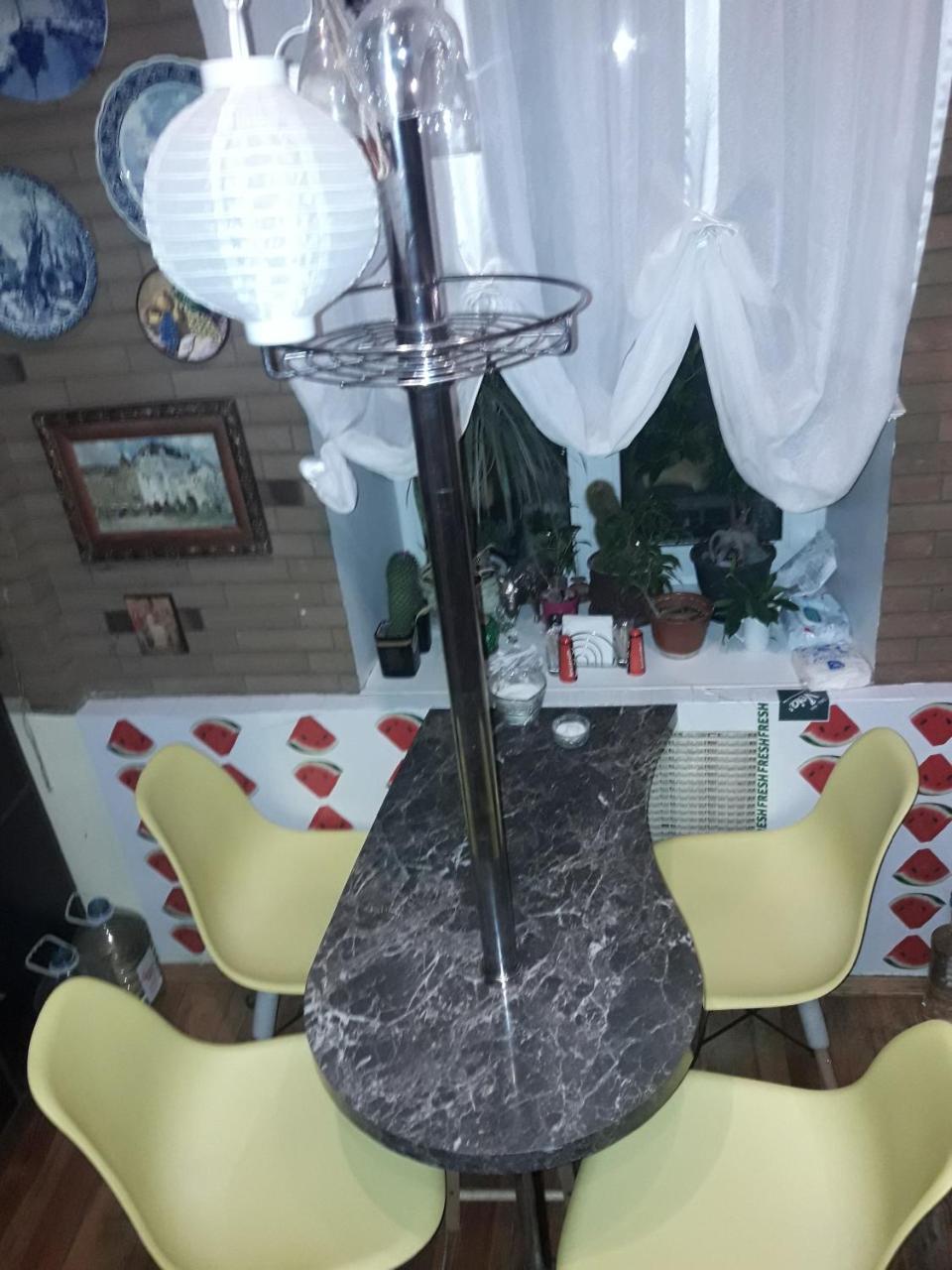 Hostel Kyiv-Art エクステリア 写真